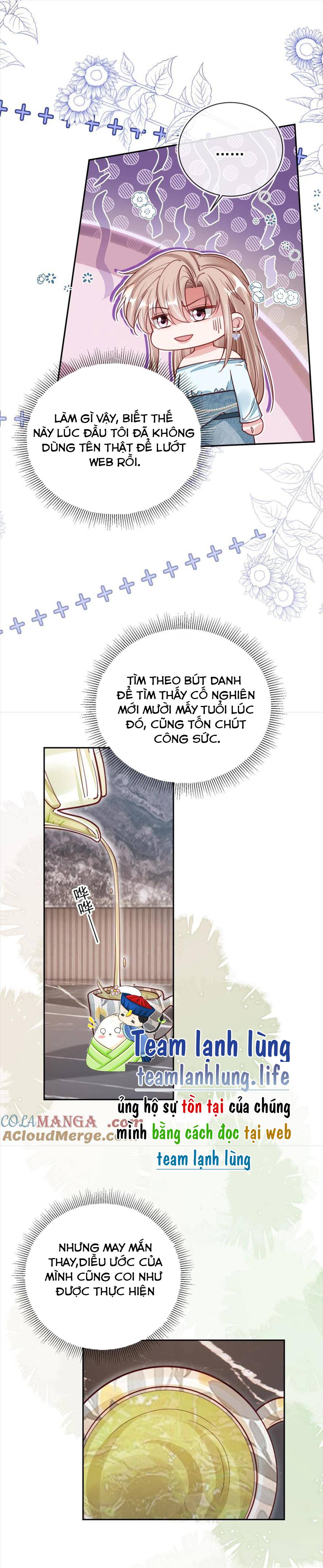 Cứu Mạng! Nhân Vật Phản Diện Tôi Viết Đã Tới Cửa Rồi - Chap 18