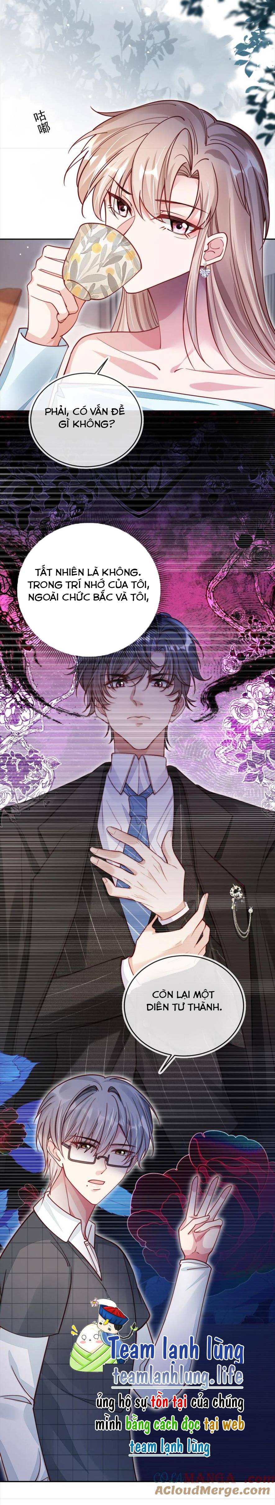 Cứu Mạng! Nhân Vật Phản Diện Tôi Viết Đã Tới Cửa Rồi - Chap 18