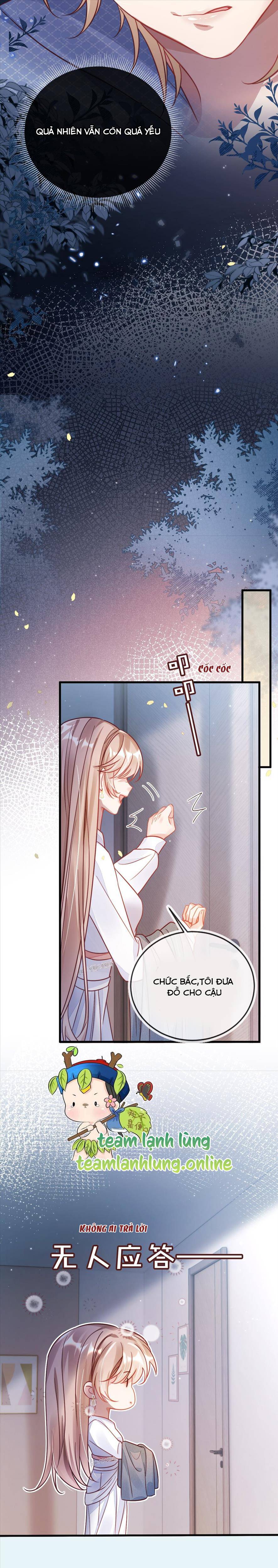 Cứu Mạng! Nhân Vật Phản Diện Tôi Viết Đã Tới Cửa Rồi - Chap 2