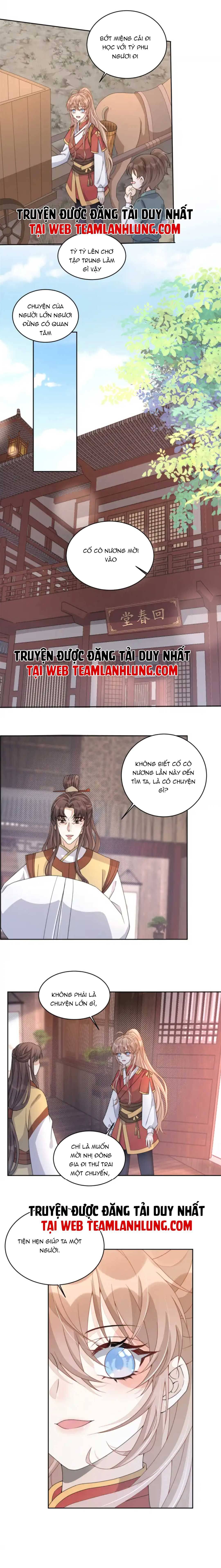 Đặc Công Thần Y Xuyên Không - Chap 16