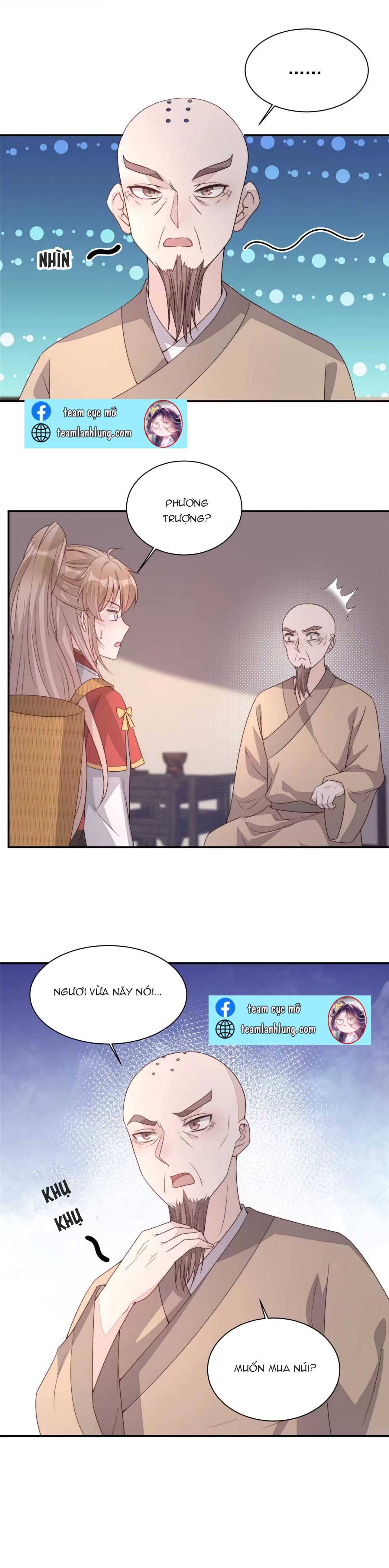 Đặc Công Thần Y Xuyên Không - Chap 20