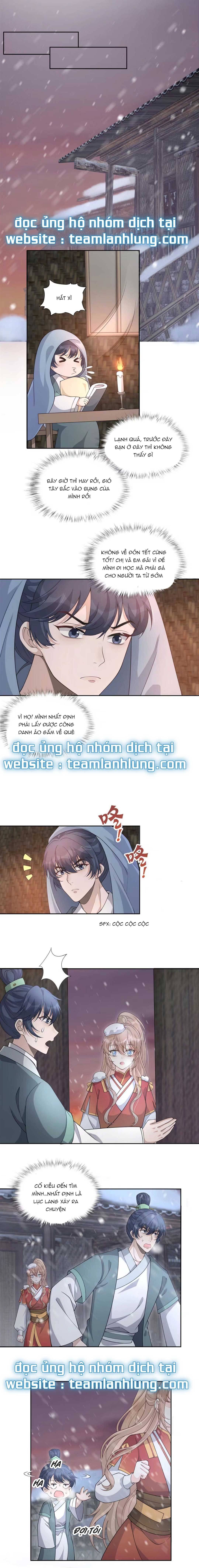 Đặc Công Thần Y Xuyên Không - Chap 23