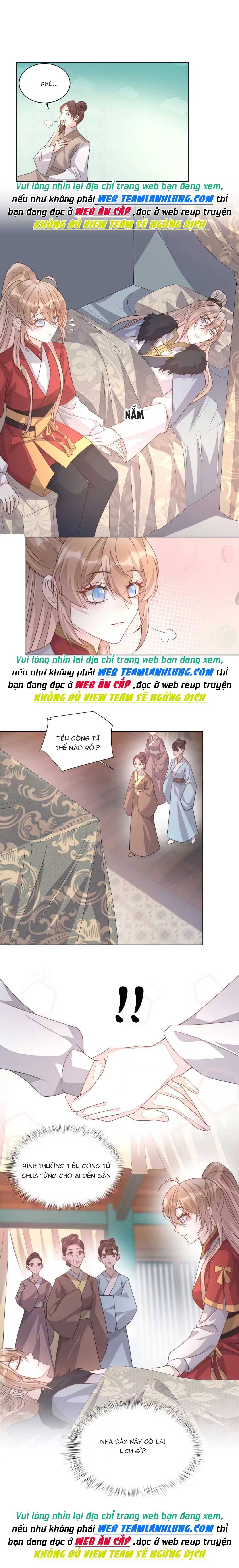 Đặc Công Thần Y Xuyên Không - Chap 25