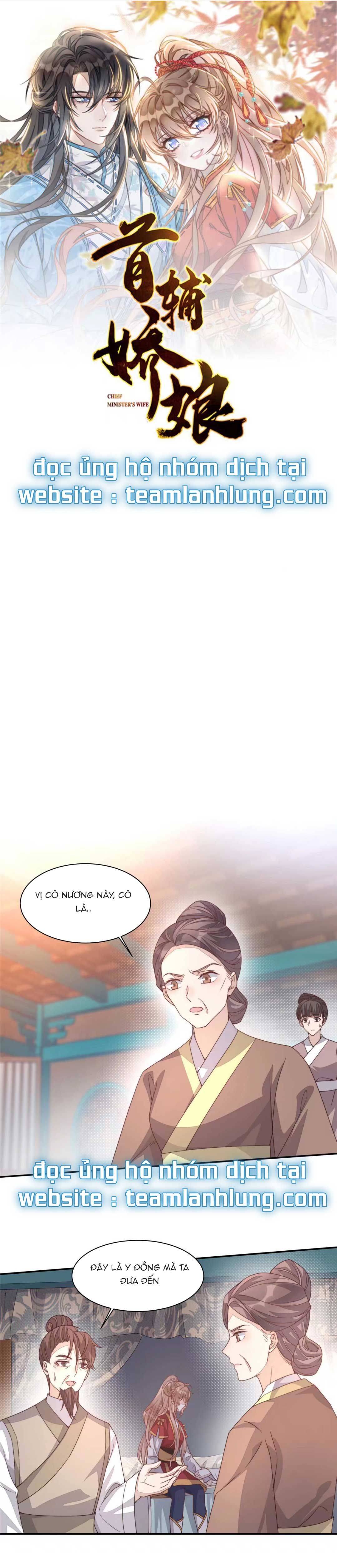 Đặc Công Thần Y Xuyên Không - Chap 26