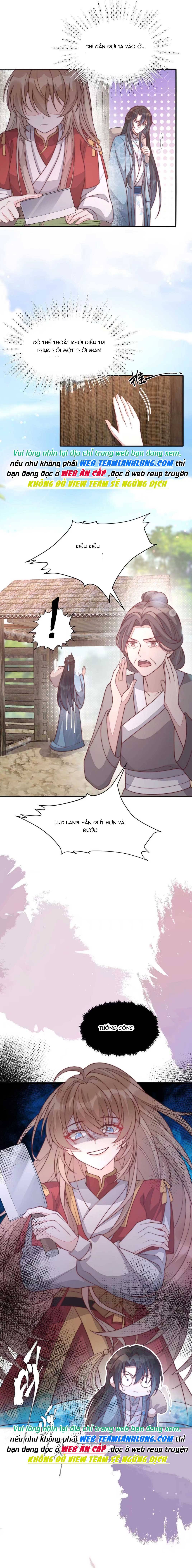 Đặc Công Thần Y Xuyên Không - Chap 30