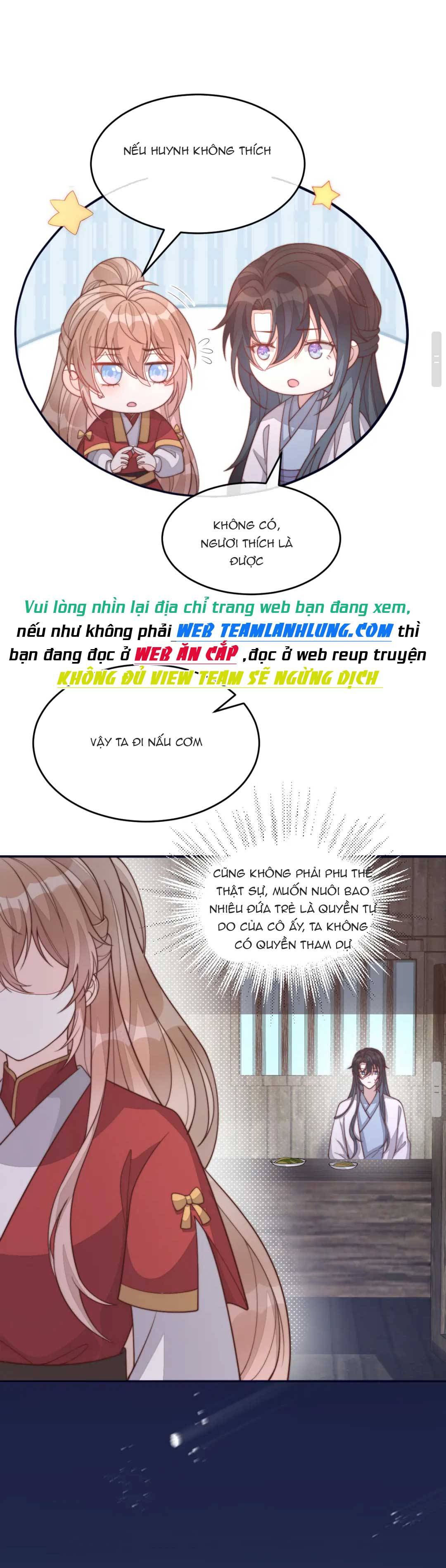 Đặc Công Thần Y Xuyên Không - Chap 34