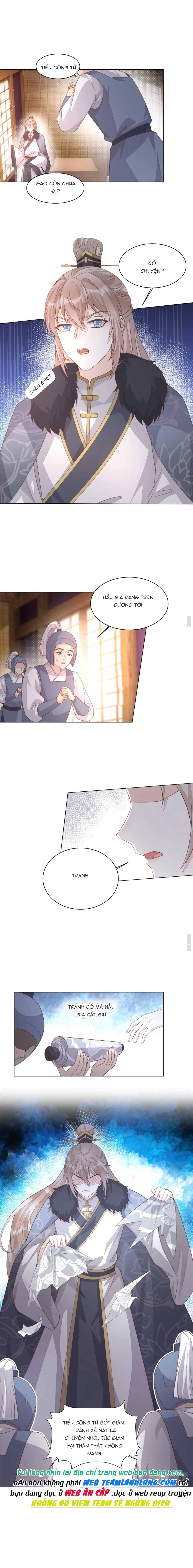 Đặc Công Thần Y Xuyên Không - Chap 36