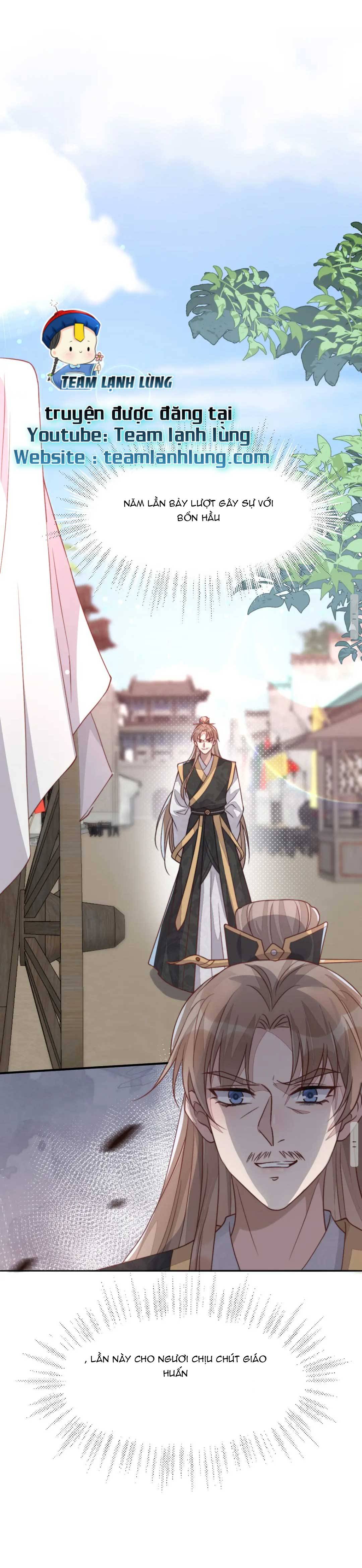 Đặc Công Thần Y Xuyên Không - Chap 41