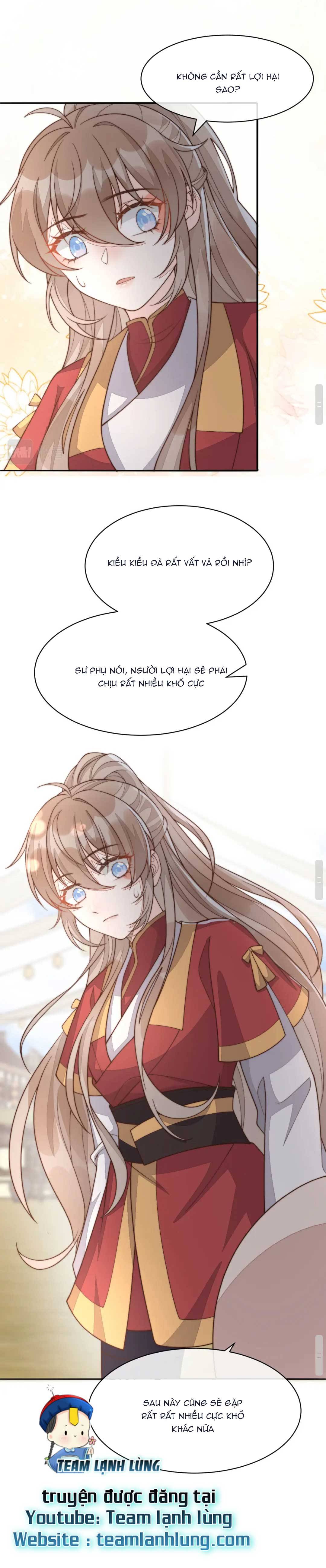 Đặc Công Thần Y Xuyên Không - Chap 42