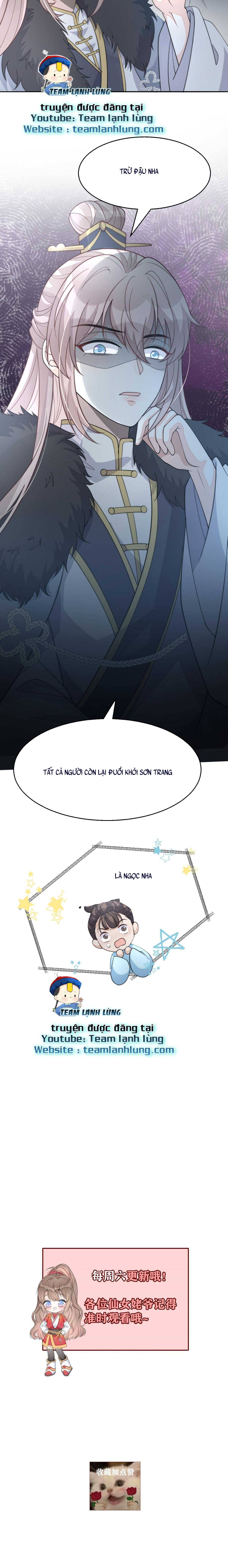 Đặc Công Thần Y Xuyên Không - Chap 45