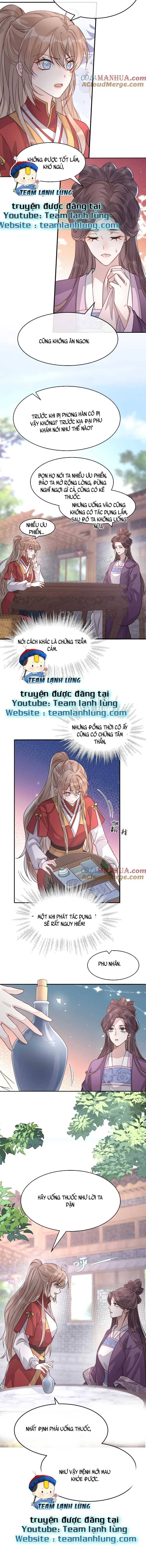 Đặc Công Thần Y Xuyên Không - Chap 46