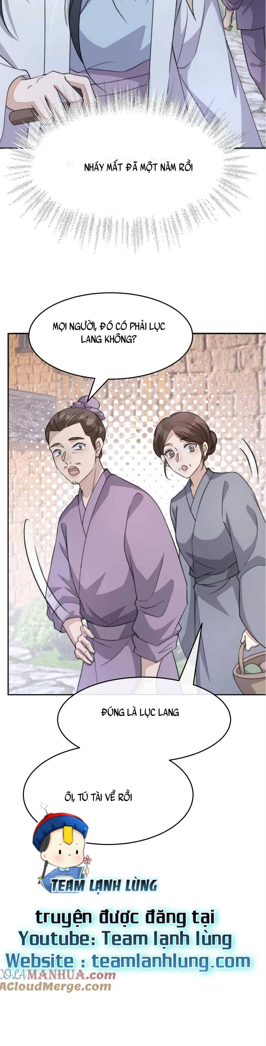 Đặc Công Thần Y Xuyên Không - Chap 47