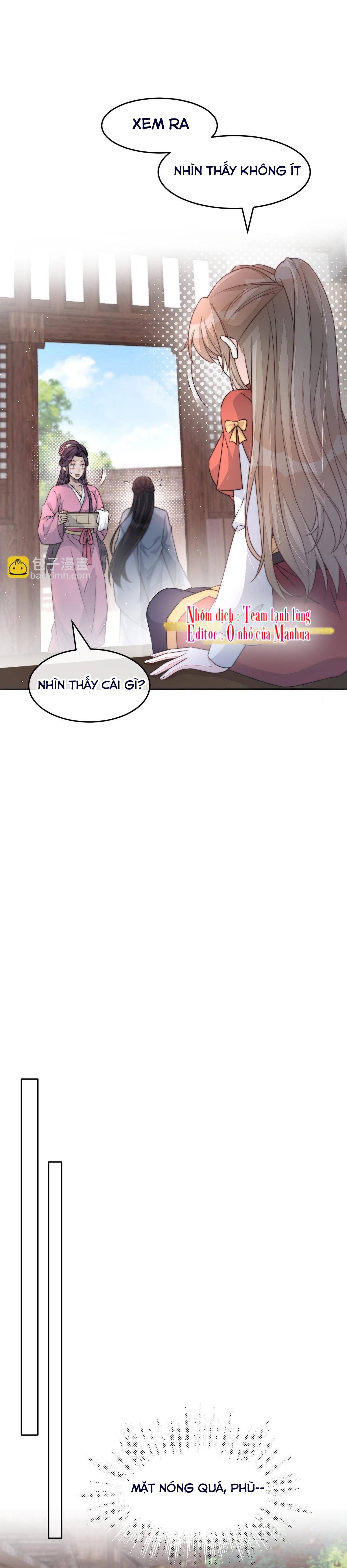 Đặc Công Thần Y Xuyên Không - Chap 55