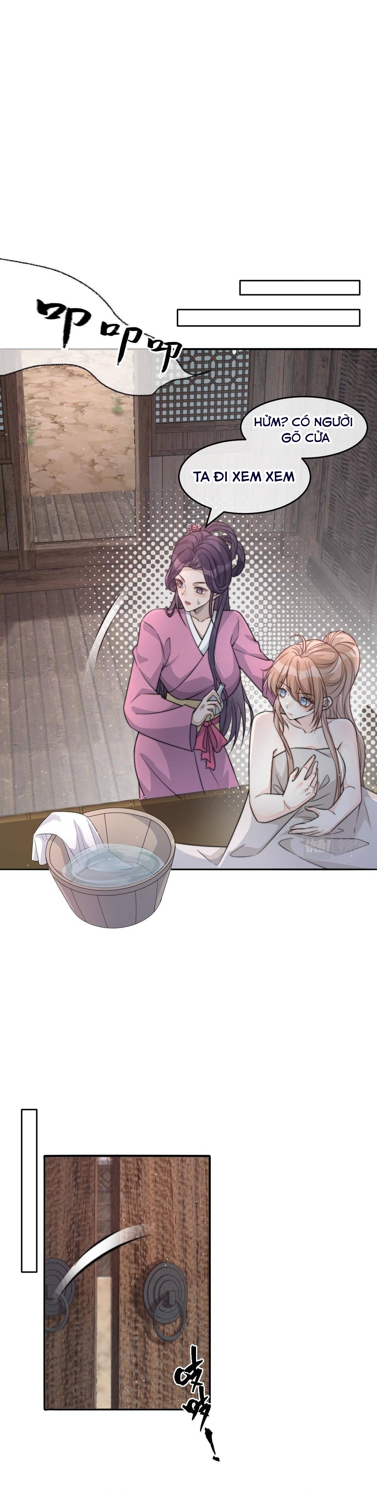 Đặc Công Thần Y Xuyên Không - Chap 55