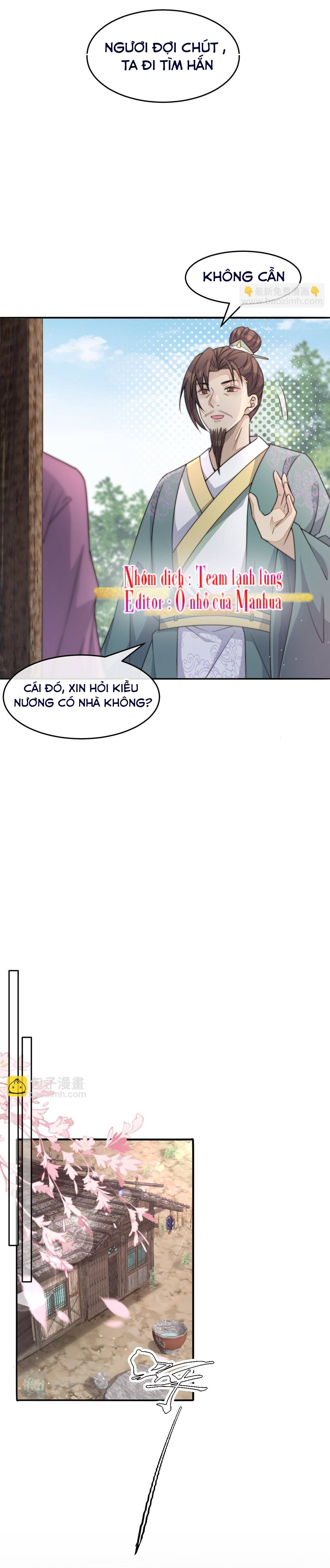 Đặc Công Thần Y Xuyên Không - Chap 55