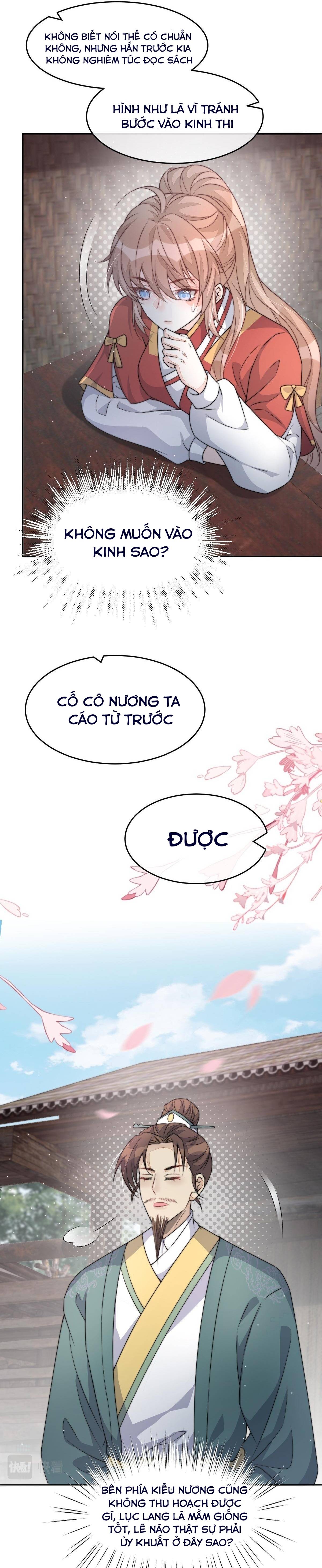 Đặc Công Thần Y Xuyên Không - Chap 55