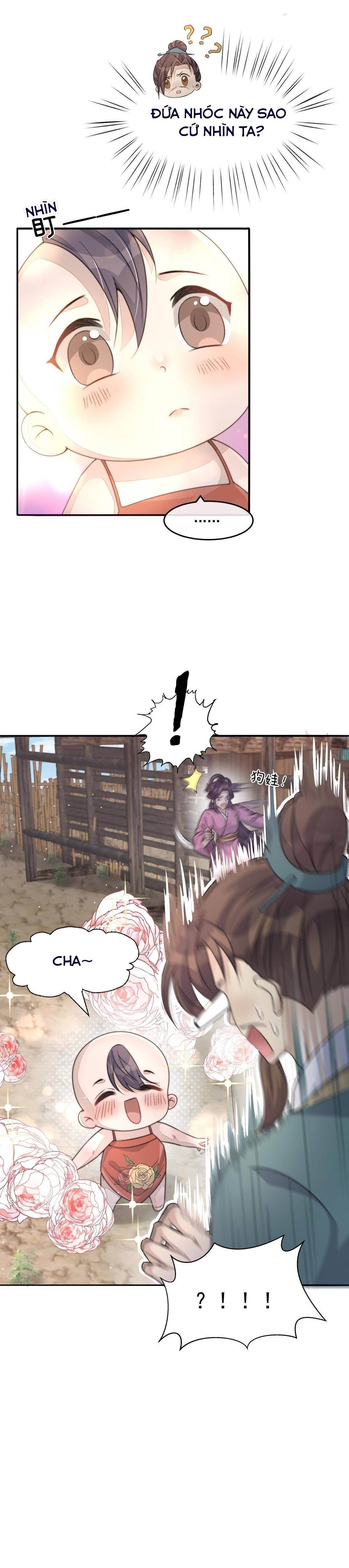 Đặc Công Thần Y Xuyên Không - Chap 55