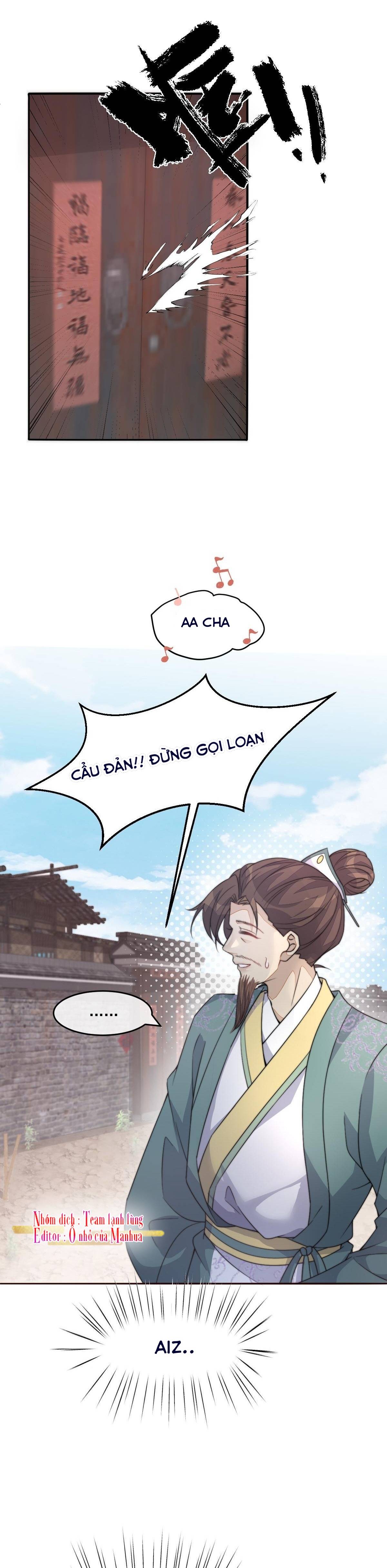 Đặc Công Thần Y Xuyên Không - Chap 55