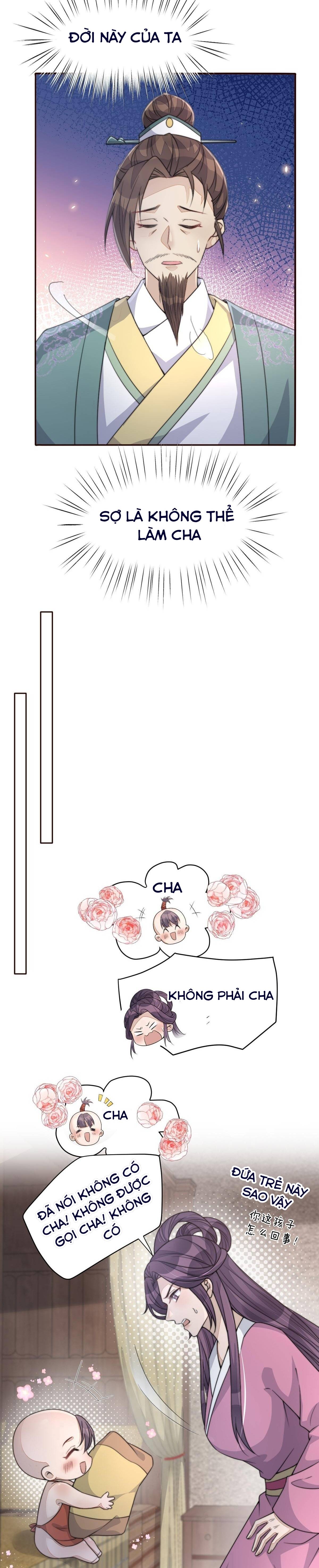 Đặc Công Thần Y Xuyên Không - Chap 55