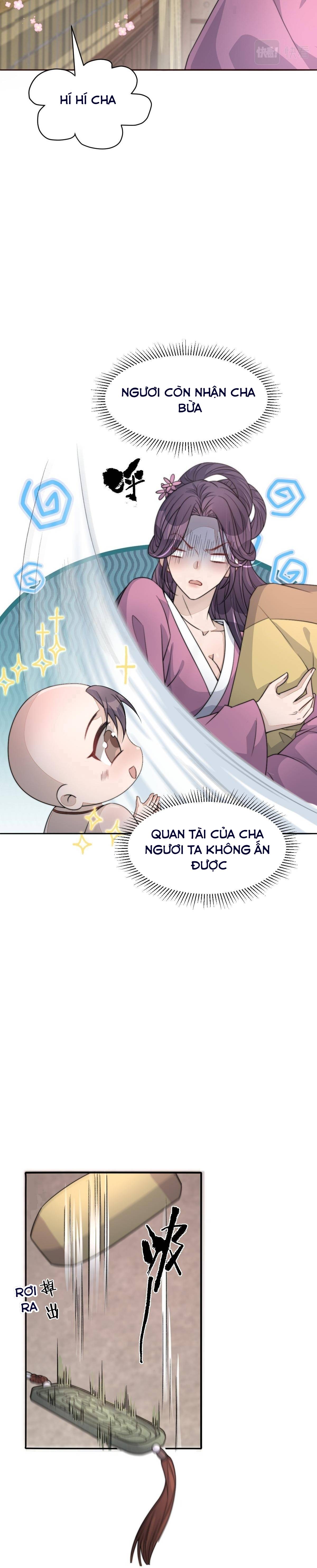 Đặc Công Thần Y Xuyên Không - Chap 55