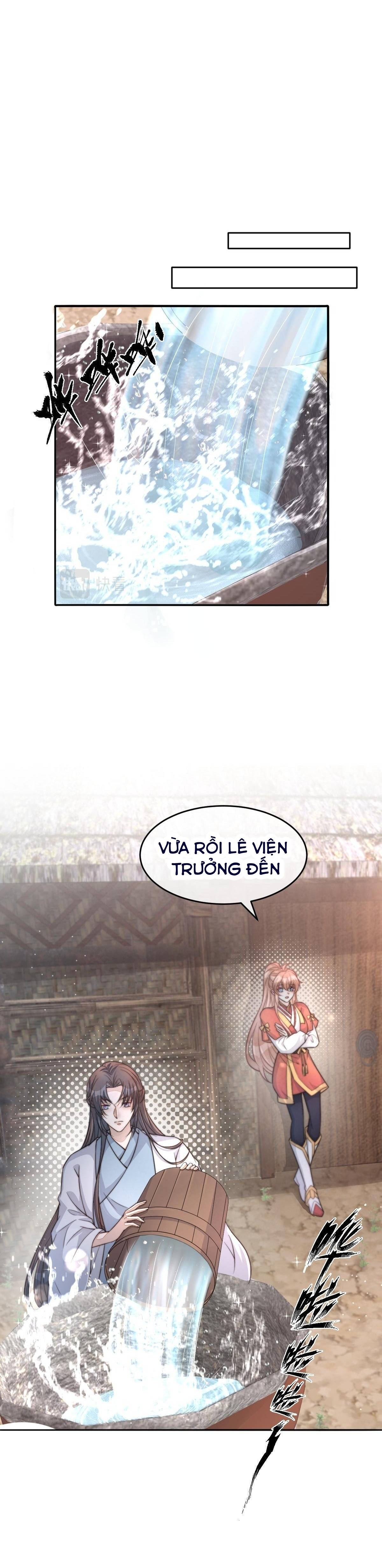 Đặc Công Thần Y Xuyên Không - Chap 55