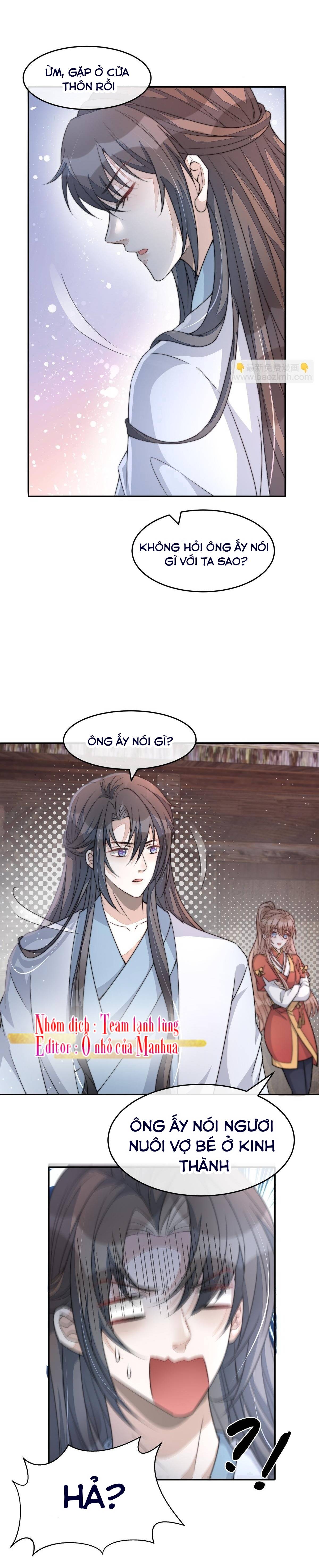 Đặc Công Thần Y Xuyên Không - Chap 55