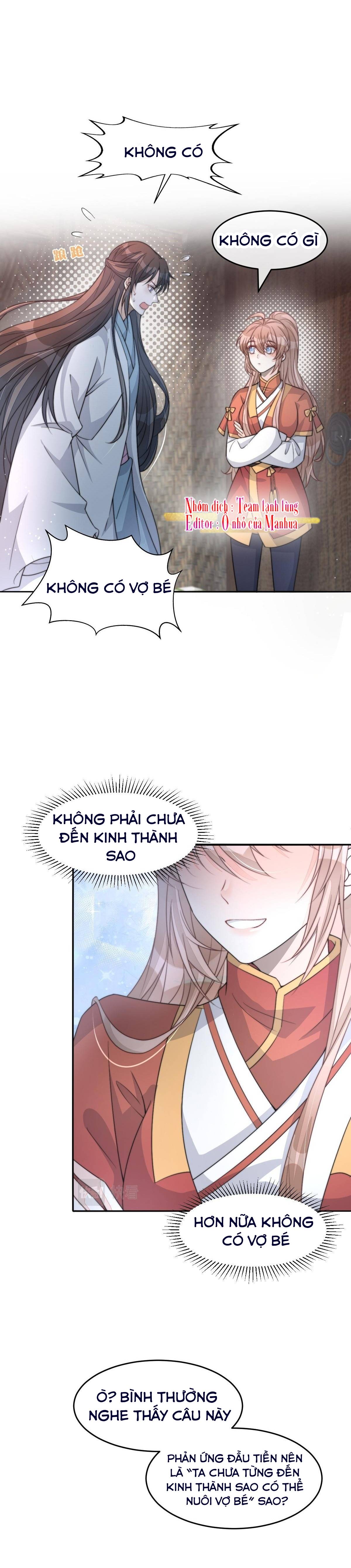 Đặc Công Thần Y Xuyên Không - Chap 55