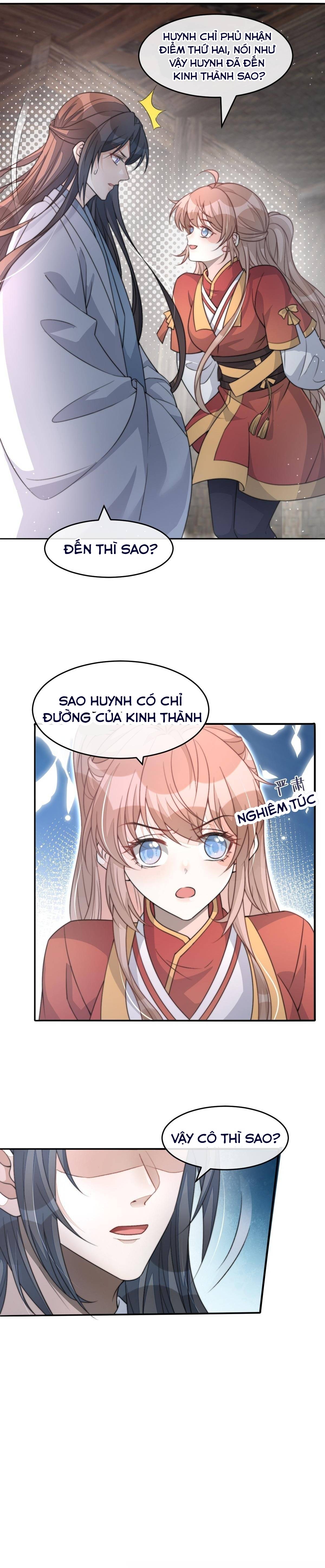 Đặc Công Thần Y Xuyên Không - Chap 55