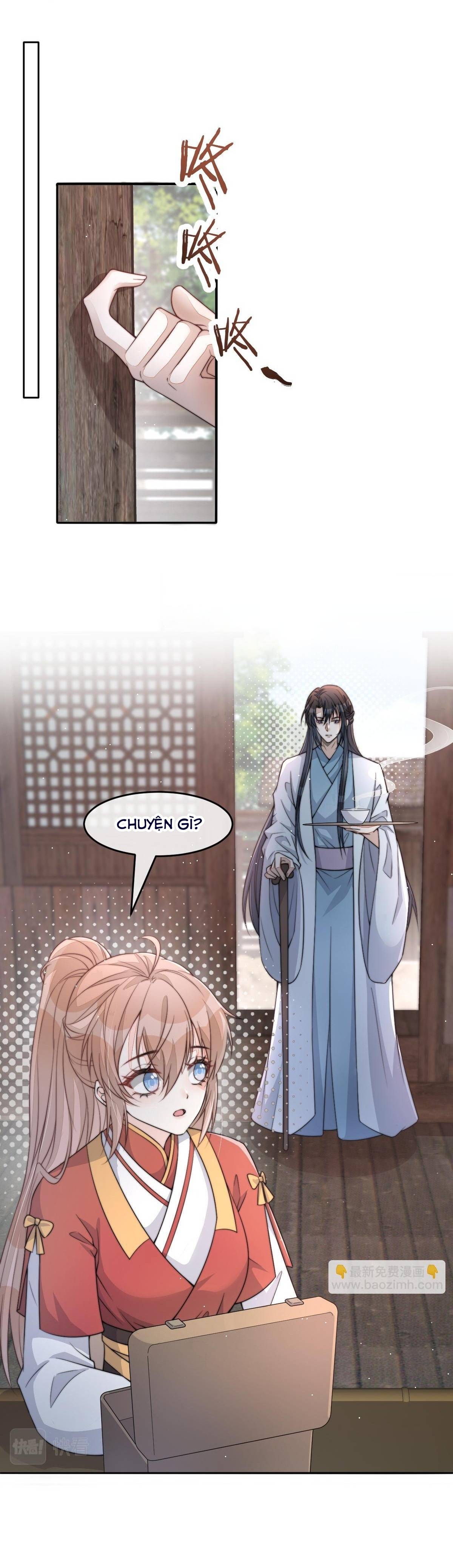 Đặc Công Thần Y Xuyên Không - Chap 55