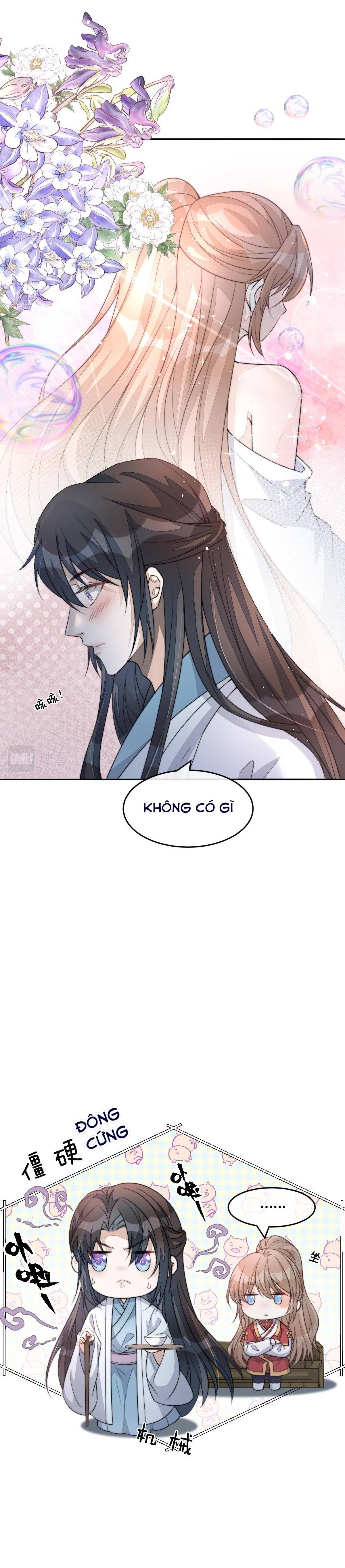 Đặc Công Thần Y Xuyên Không - Chap 55