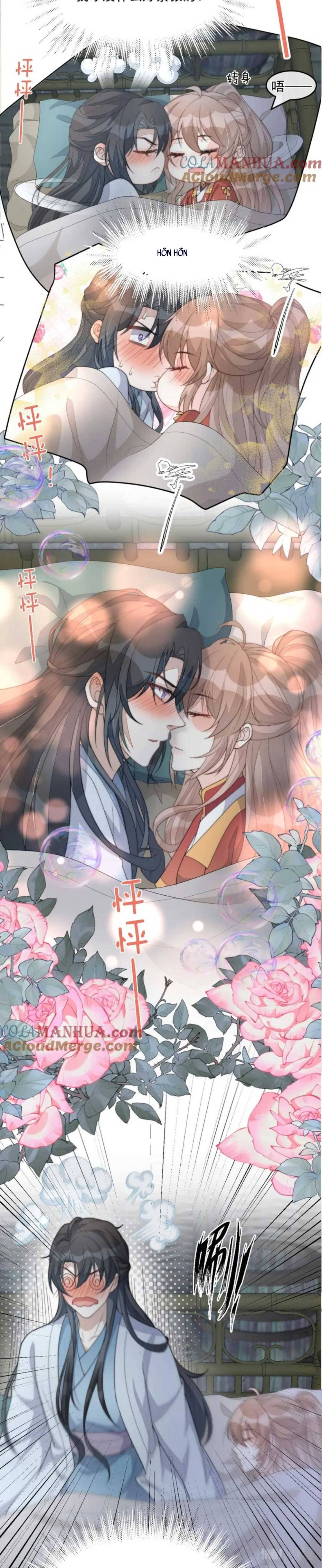 Đặc Công Thần Y Xuyên Không - Chap 59