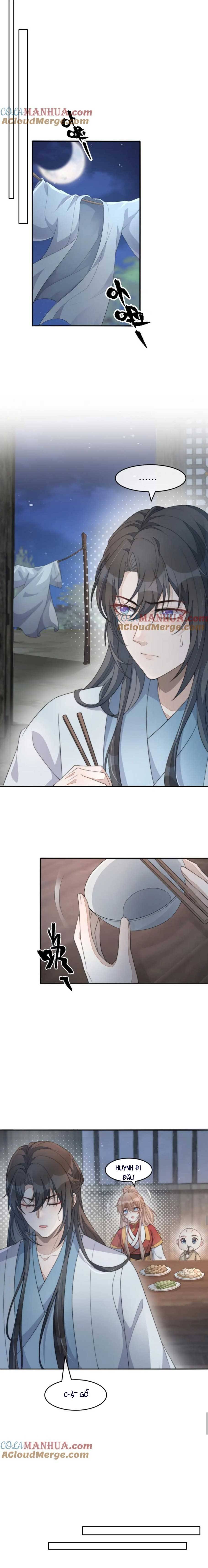 Đặc Công Thần Y Xuyên Không - Chap 59