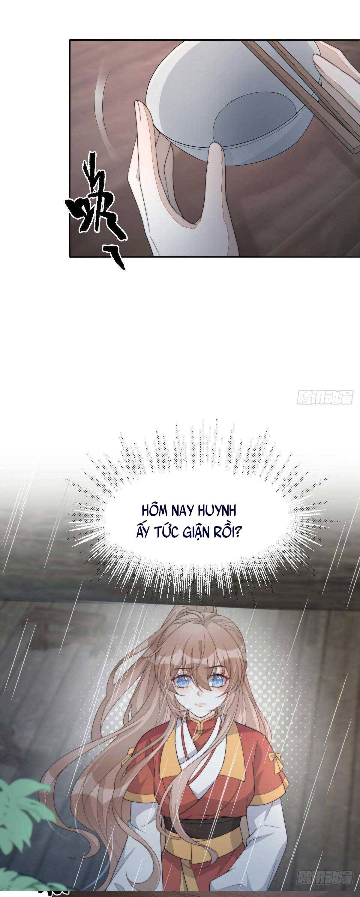 Đặc Công Thần Y Xuyên Không - Chap 59