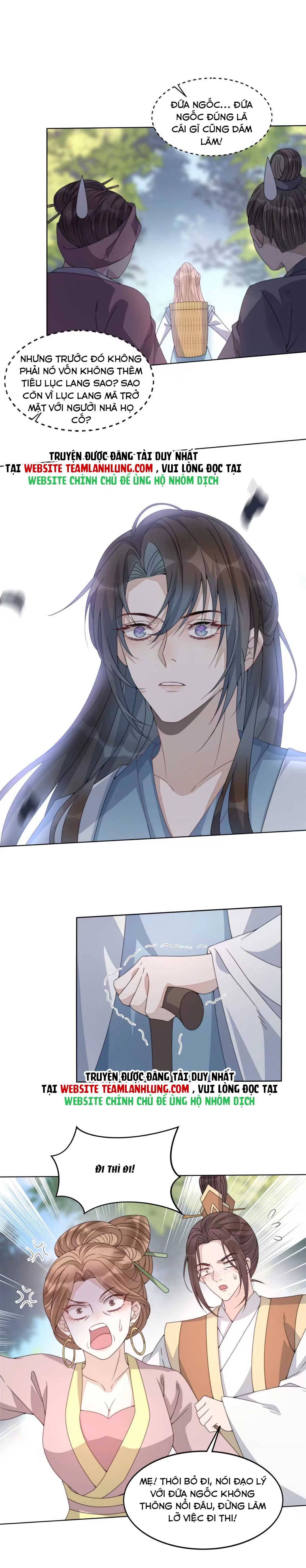 Đặc Công Thần Y Xuyên Không - Chap 6