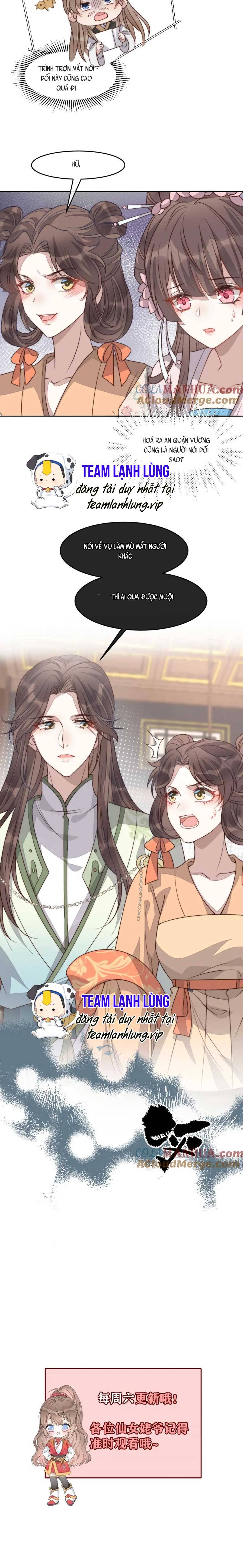 Đặc Công Thần Y Xuyên Không - Chap 69