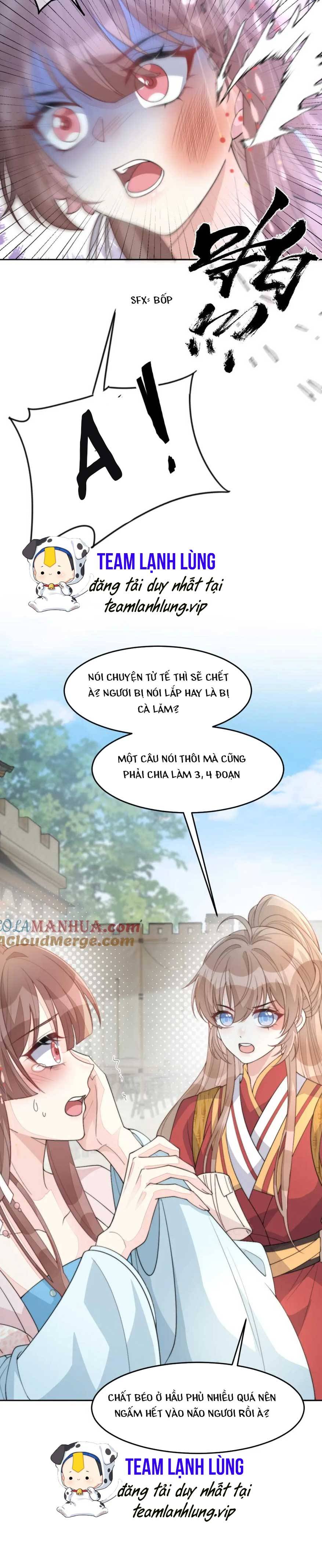 Đặc Công Thần Y Xuyên Không - Chap 70