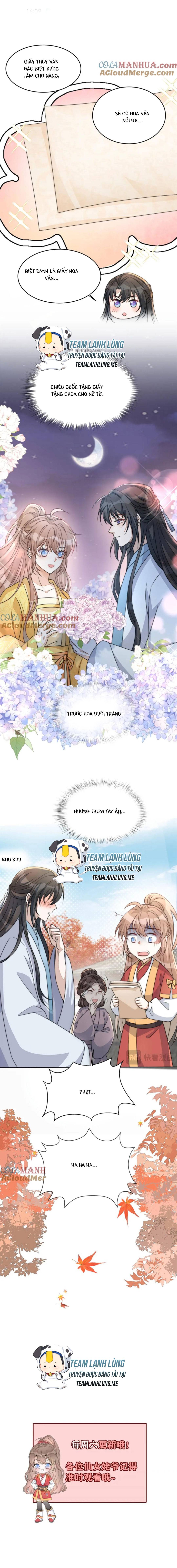 Đặc Công Thần Y Xuyên Không - Chap 74