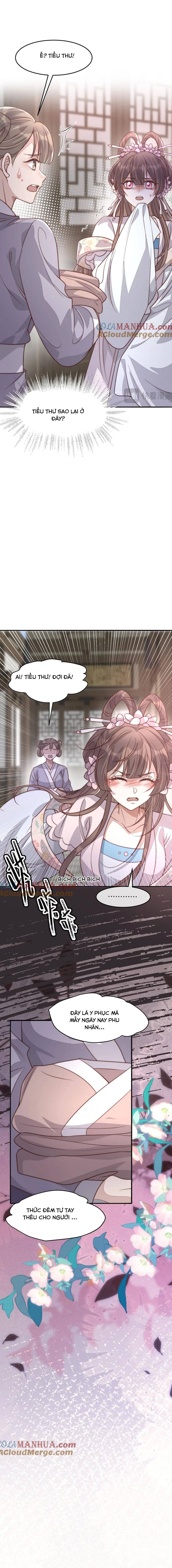 Đặc Công Thần Y Xuyên Không - Chap 76