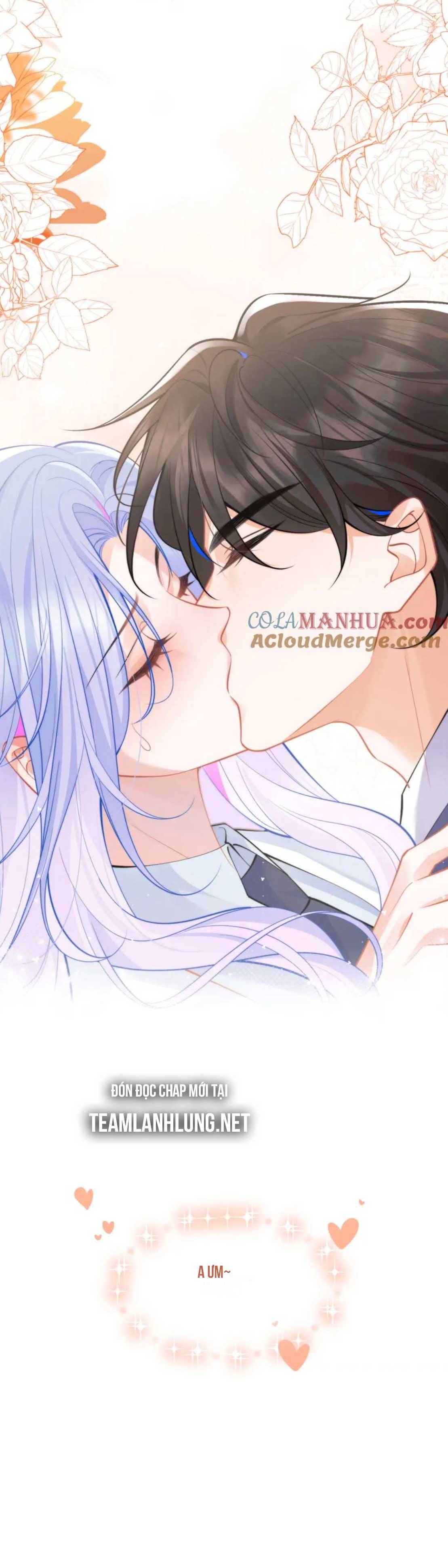 Đại Boss Cao Lãnh Lúc Nào Cũng Quấn Lấy Tôi - Chap 33