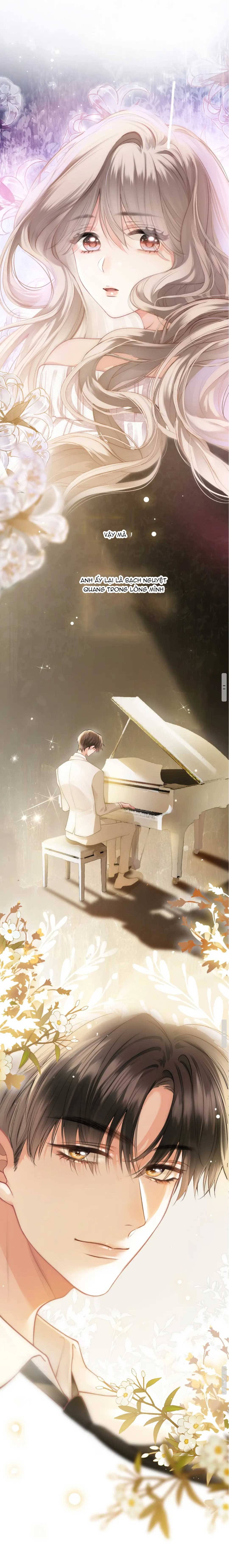 Đại Boss Hôm Nay Có Giả Gái Không - Chap 1