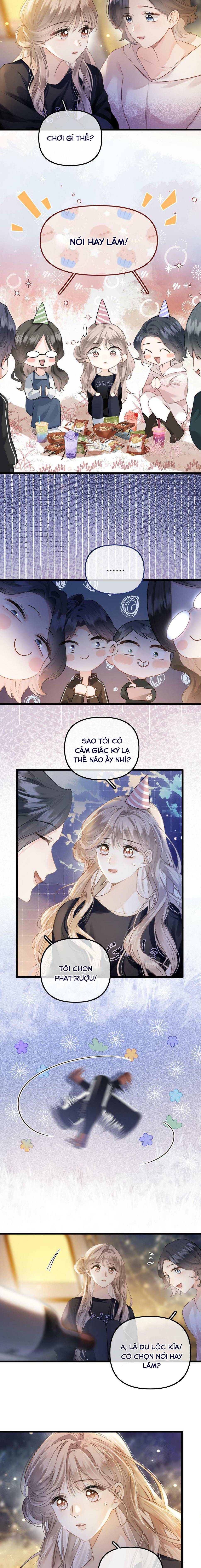 Đại Boss Hôm Nay Có Giả Gái Không - Chap 12