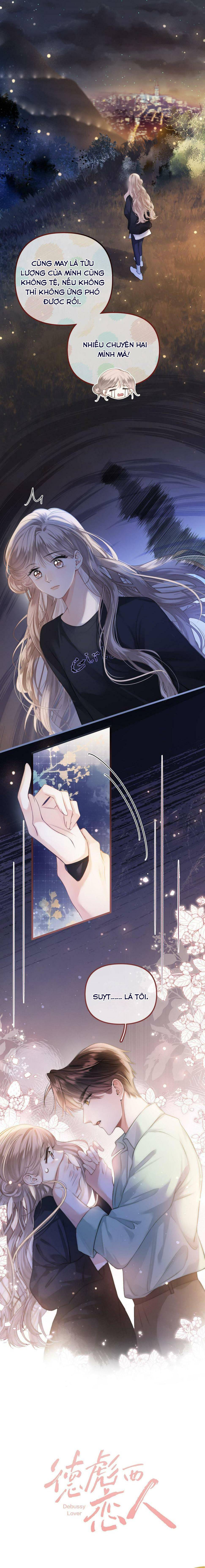 Đại Boss Hôm Nay Có Giả Gái Không - Chap 12