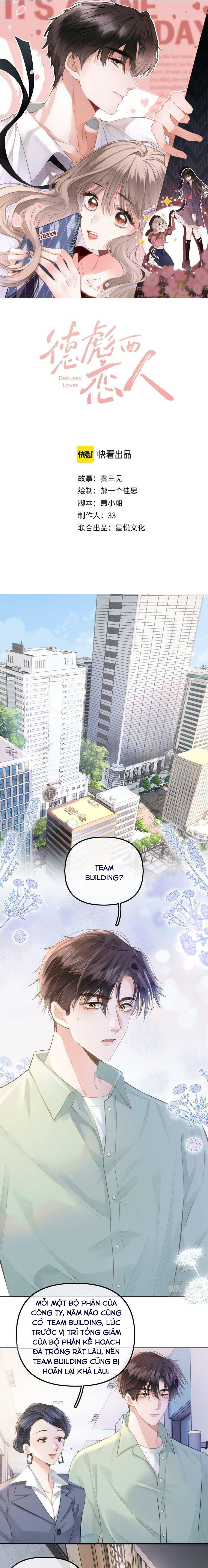 Đại Boss Hôm Nay Có Giả Gái Không - Chap 12