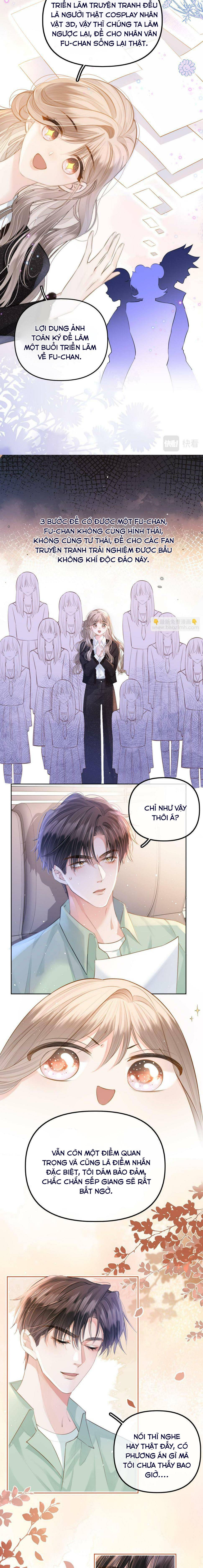 Đại Boss Hôm Nay Có Giả Gái Không - Chap 12