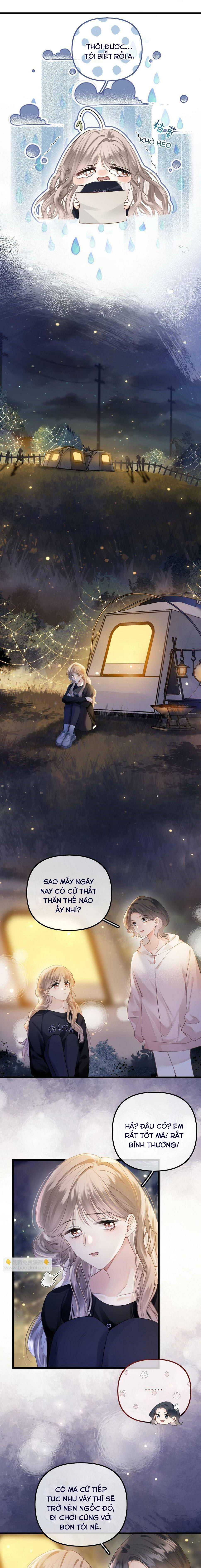 Đại Boss Hôm Nay Có Giả Gái Không - Chap 12