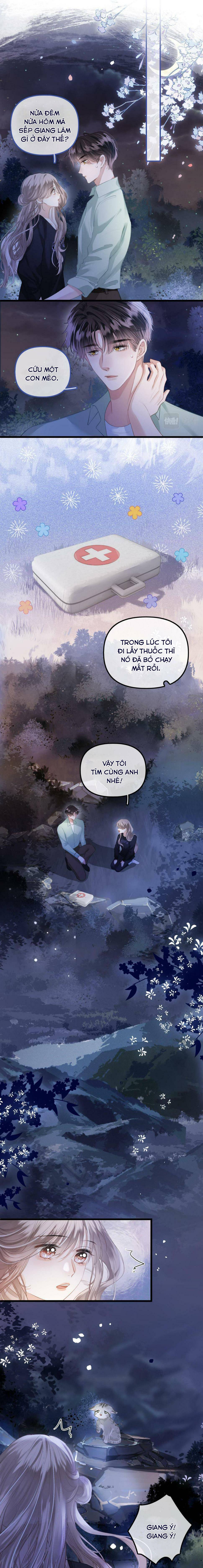 Đại Boss Hôm Nay Có Giả Gái Không - Chap 13