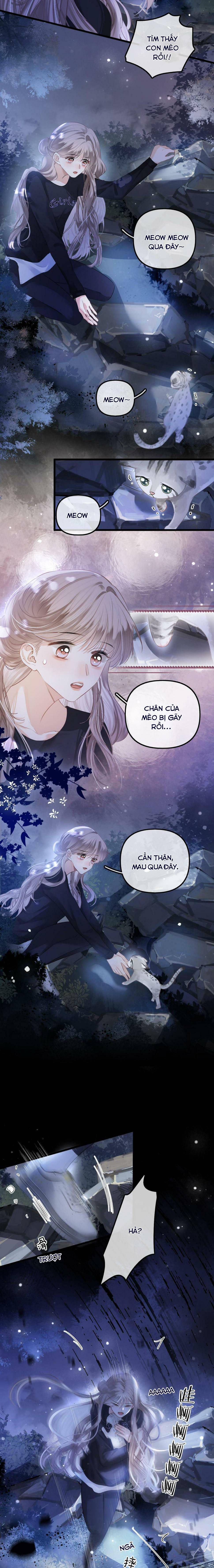 Đại Boss Hôm Nay Có Giả Gái Không - Chap 13