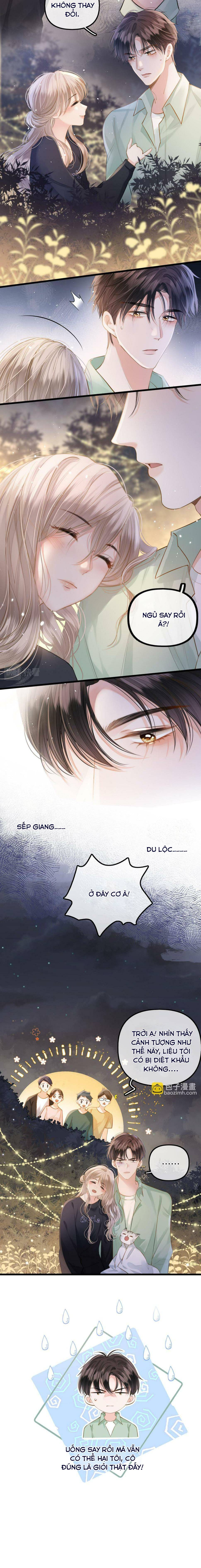 Đại Boss Hôm Nay Có Giả Gái Không - Chap 13