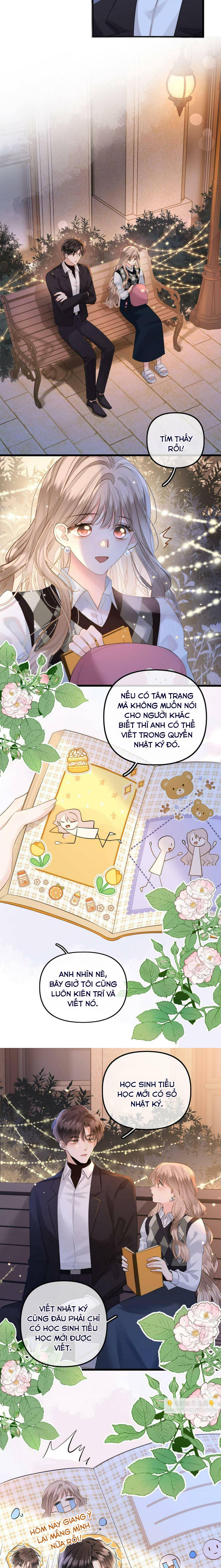 Đại Boss Hôm Nay Có Giả Gái Không - Chap 15