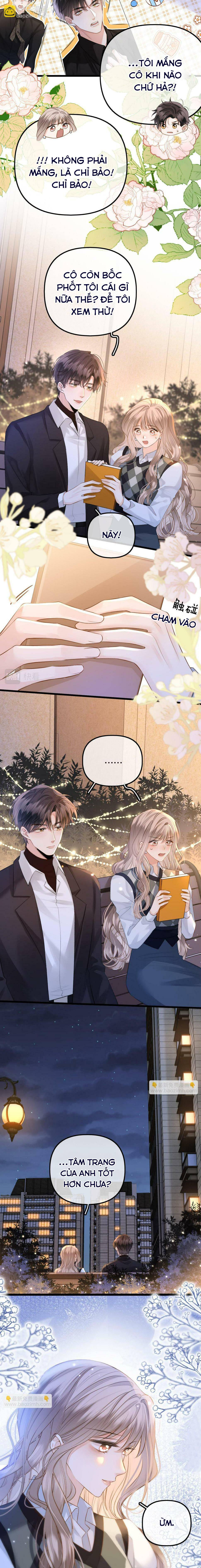 Đại Boss Hôm Nay Có Giả Gái Không - Chap 15